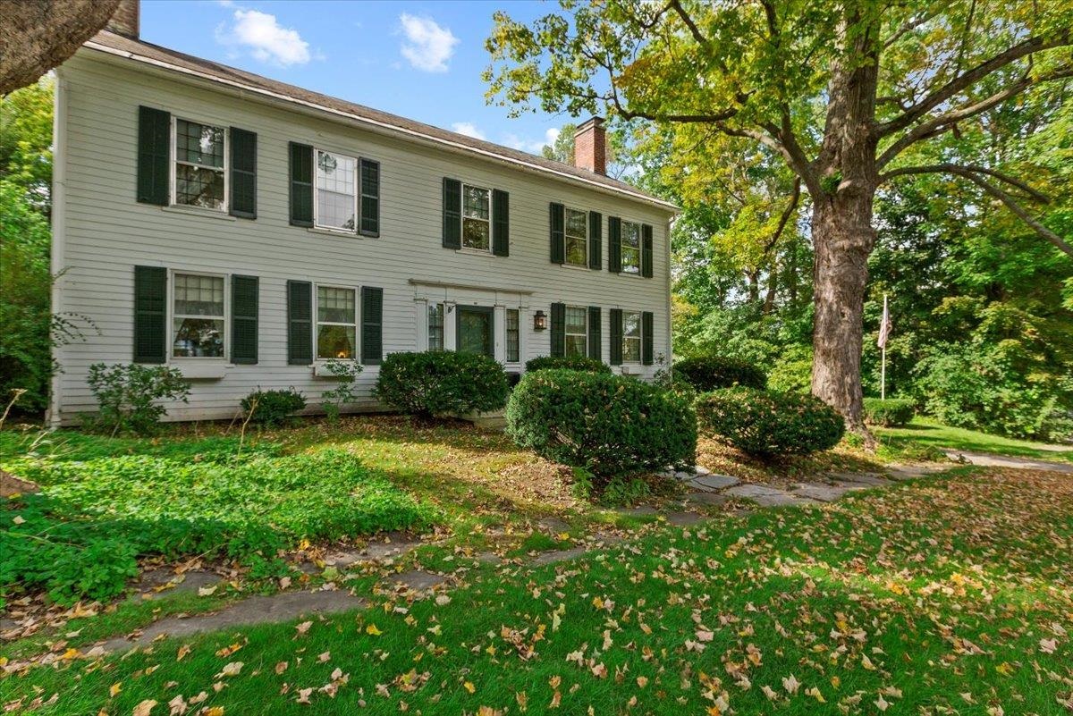 55 Monument Avenue Bennington, VT 05201 - Photo 1 of 38