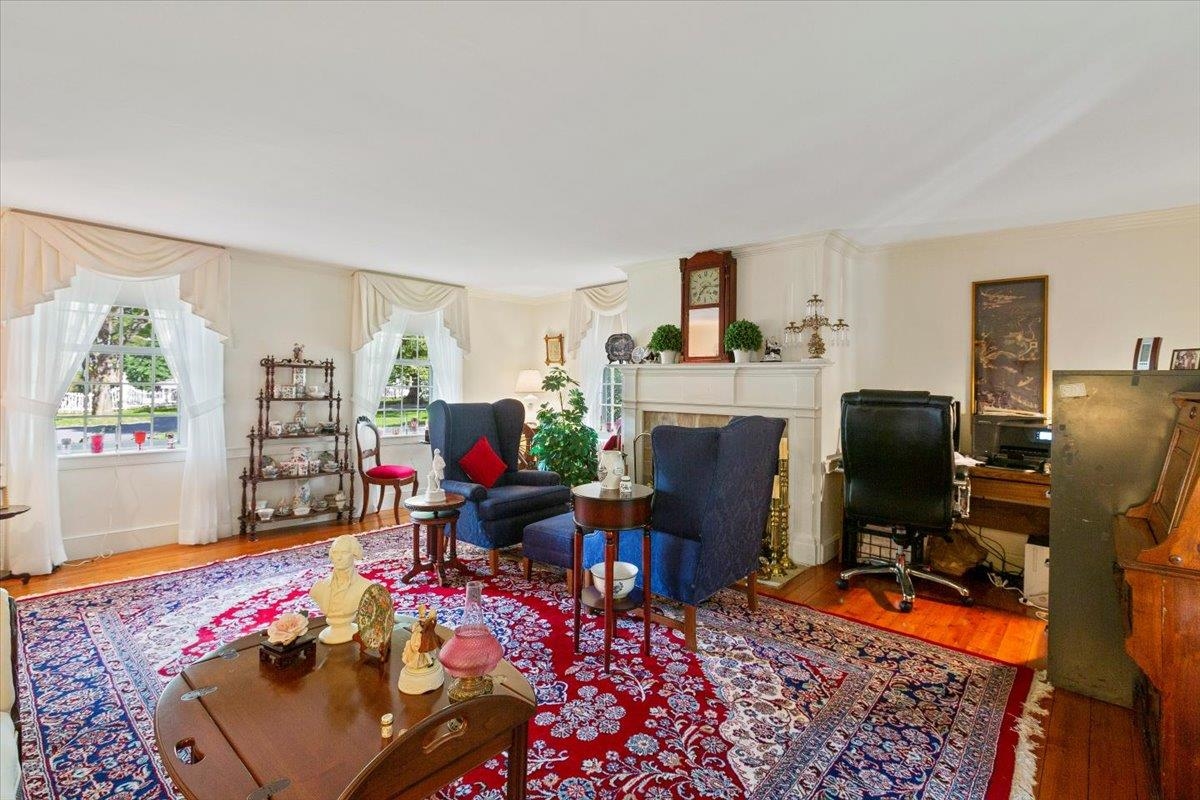 55 Monument Avenue Bennington, VT 05201 - Photo 11 of 38