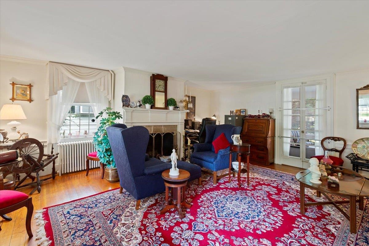 55 Monument Avenue Bennington, VT 05201 - Photo 12 of 38