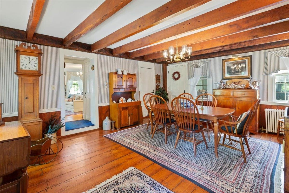 55 Monument Avenue Bennington, VT 05201 - Photo 14 of 38