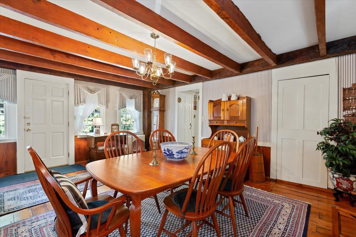 55 Monument Avenue Bennington, VT 05201 - Photo 15 of 38