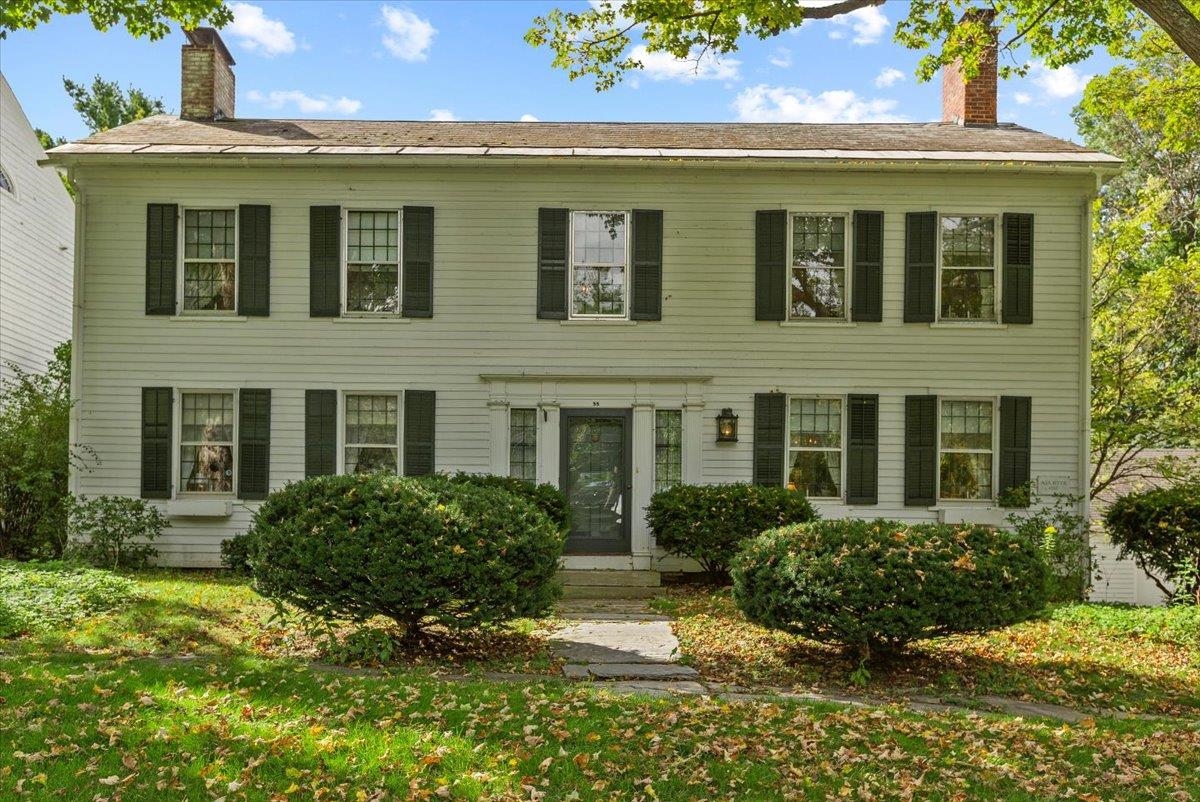 55 Monument Avenue Bennington, VT 05201 - Photo 37 of 38