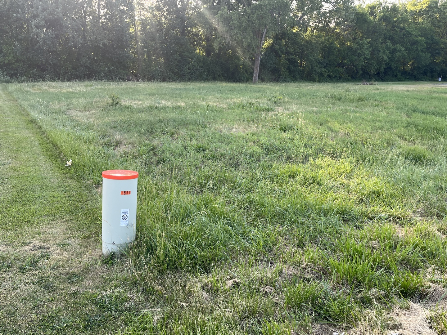 0 Il Route Morris, IL 60450 - Photo 2 of 2 a view of a field with a tree