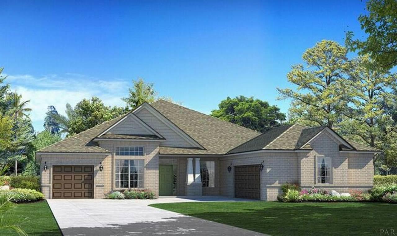 8927 Trail Ridge Road Milton, FL 32583 - Photo 1 of 1 Gallery Image 1