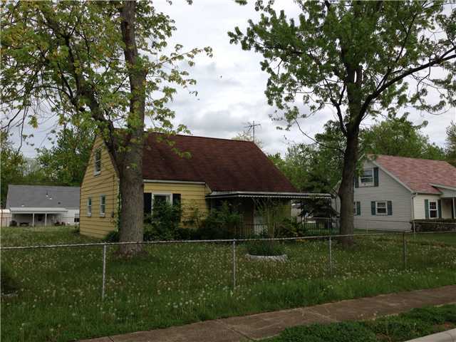 923 Antwerp Road Columbus, OH 43213 - Photo 2 of 2