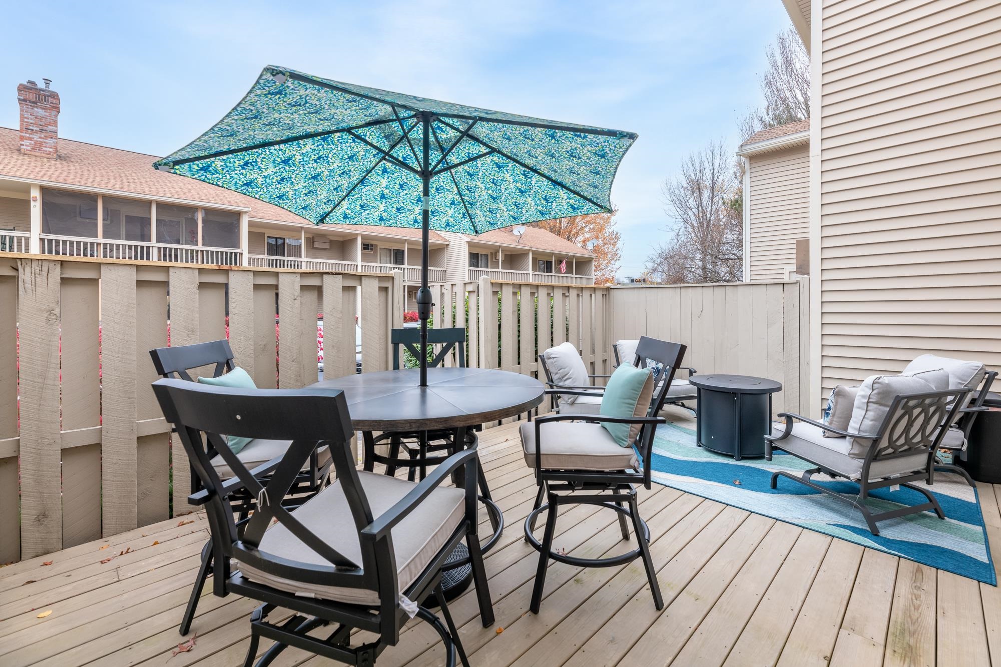 336 Intervale Road, Unit C2 Gilford, NH 03249 - Photo 30 of 41