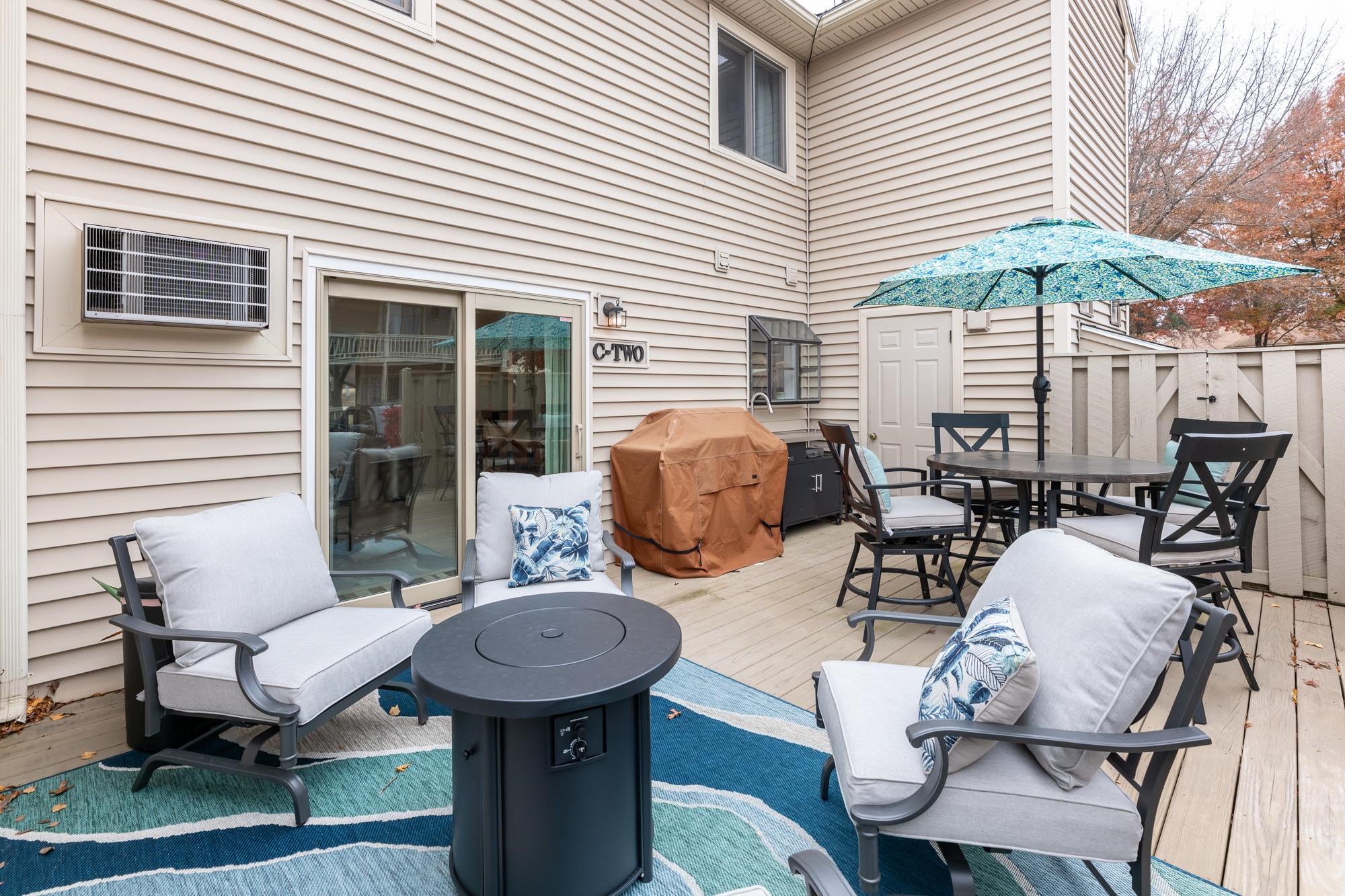 336 Intervale Road, Unit C2 Gilford, NH 03249 - Photo 31 of 41