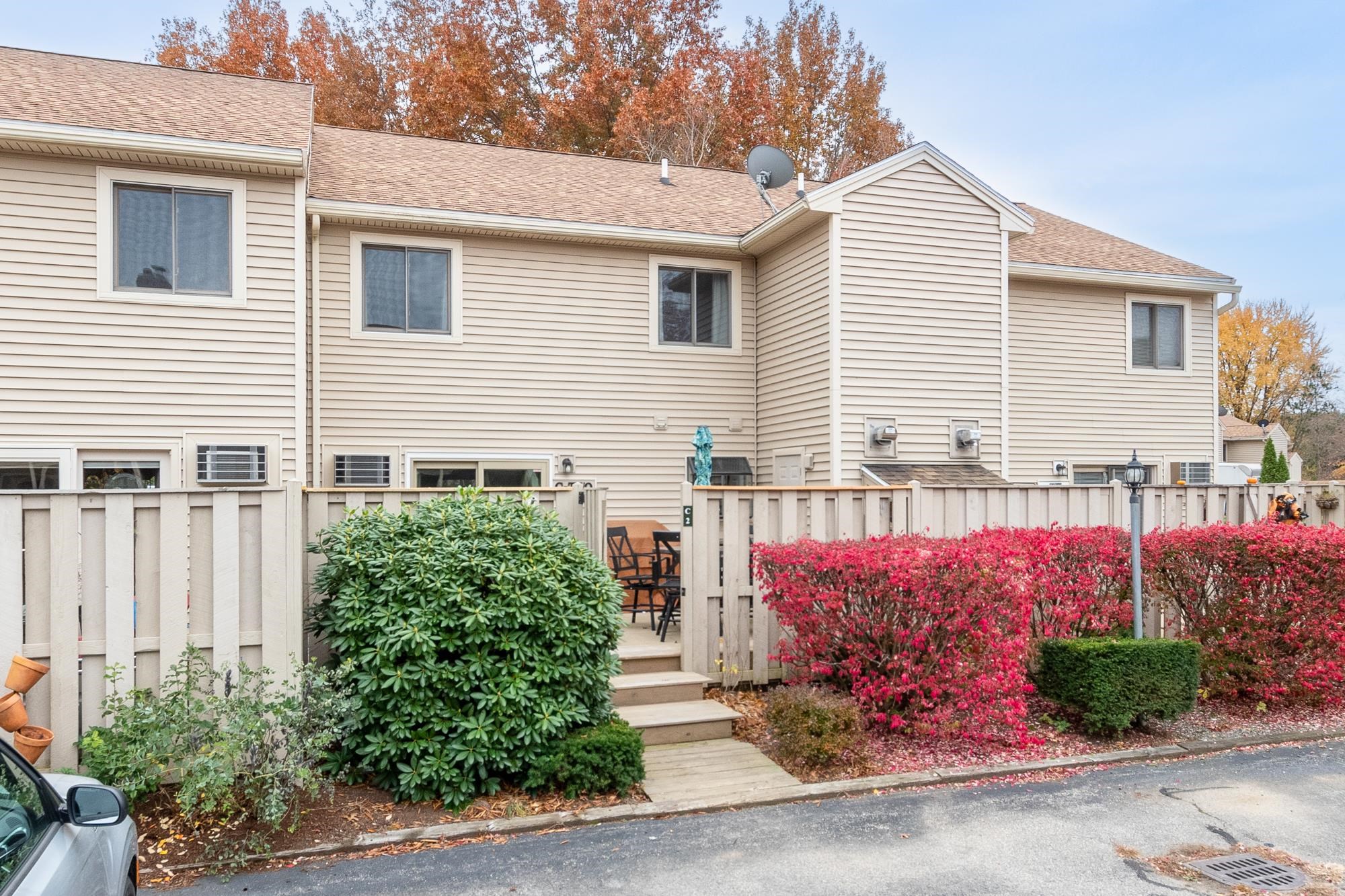 336 Intervale Road, Unit C2 Gilford, NH 03249 - Photo 32 of 41