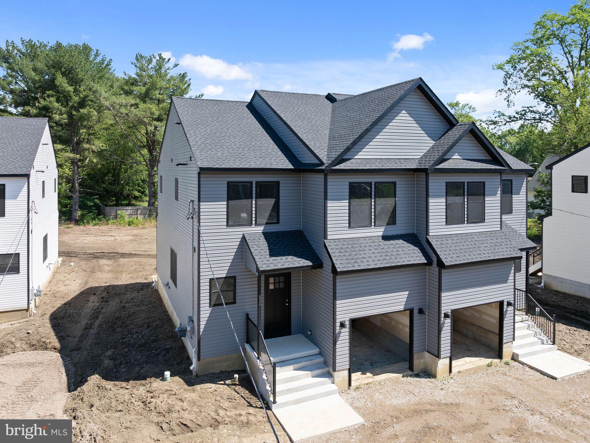 421 Almonesson Road Blackwood, NJ 08012 - Photo 4 of 4
