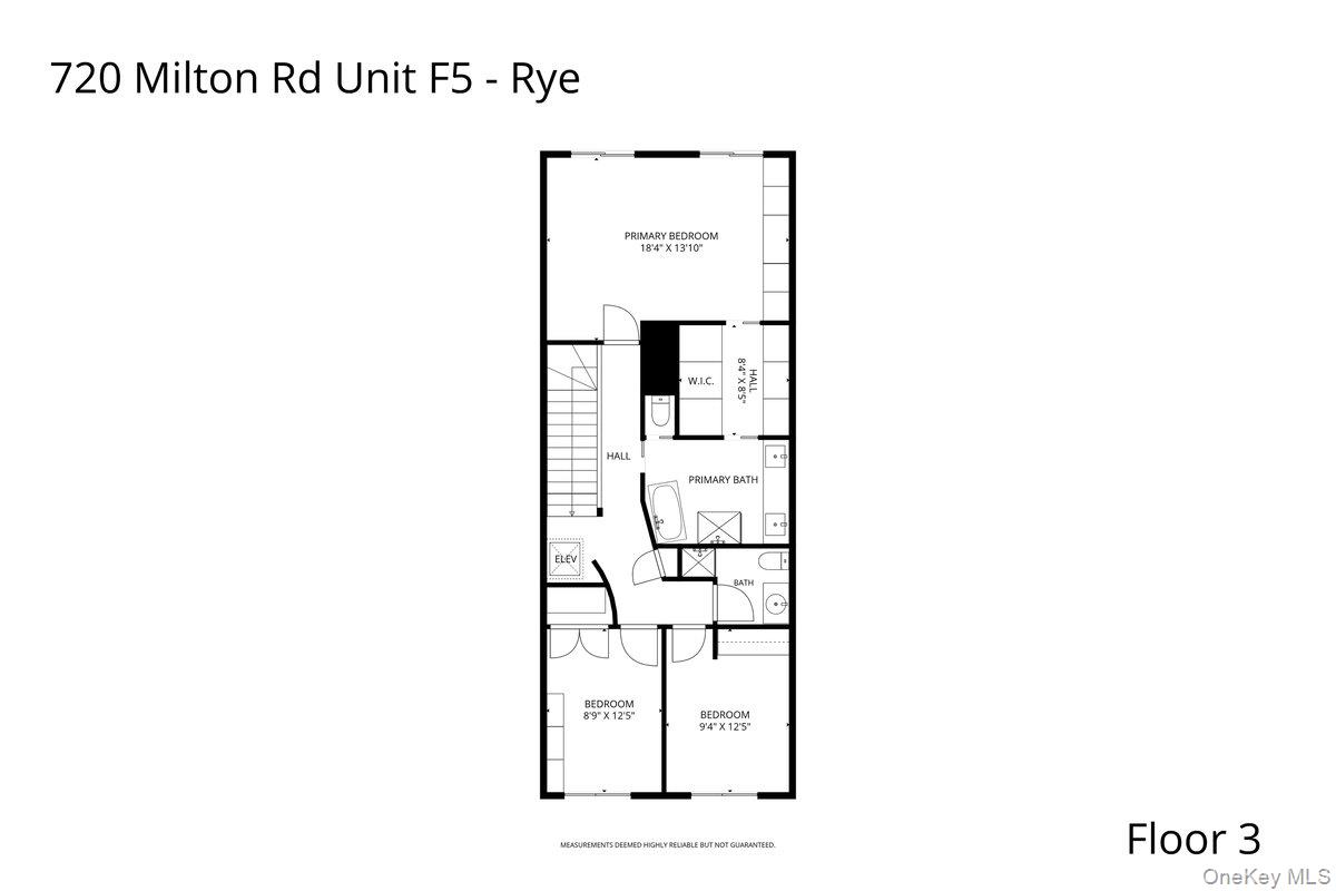 720 Milton Road, Unit F5 Rye, NY 10580 - Photo 32 of 32