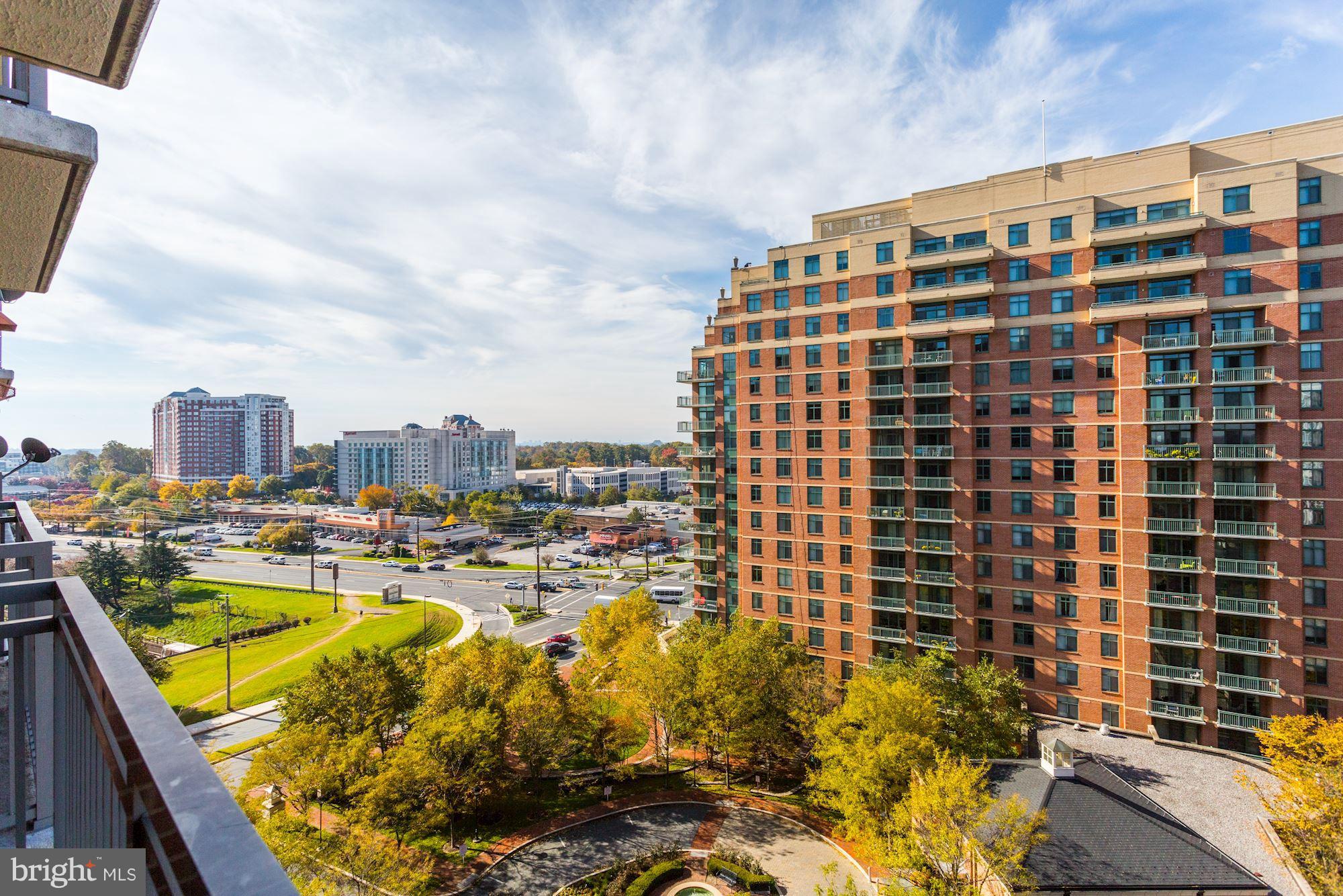 11710 Old Georgetown Road, Unit 1127 North Bethesda, MD 20852 - Photo 23 of 30