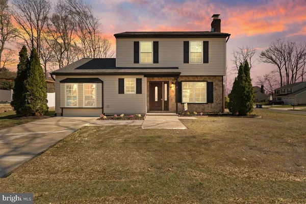 $465,000 | 3 Long Bow Drive, Sewell, NJ 08080