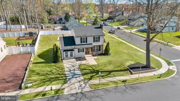 $465,000 | 3 Long Bow Drive, Sewell, NJ 08080