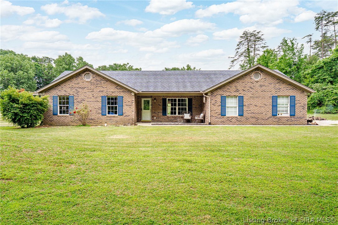 1120 Country Lake Road Underwood, IN 47177 - Photo 1 of 48