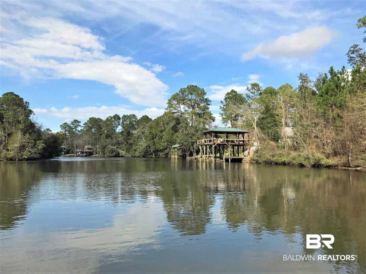 17299 River Road Summerdale, AL 36580 - Photo 28 of 28 Additional River View