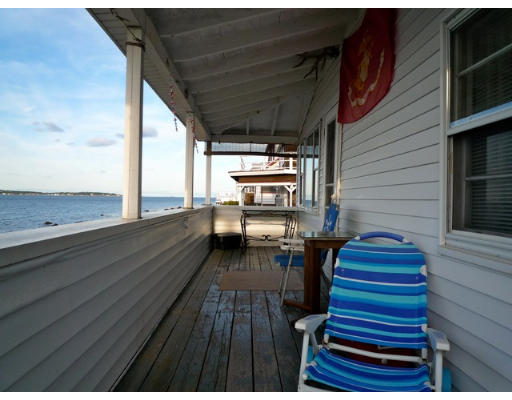 5 Parrott Road Nahant, MA 01908 - Photo 11 of 15 Gallery Image 11