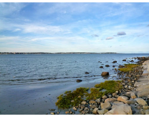 5 Parrott Road Nahant, MA 01908 - Photo 12 of 15 Gallery Image 12