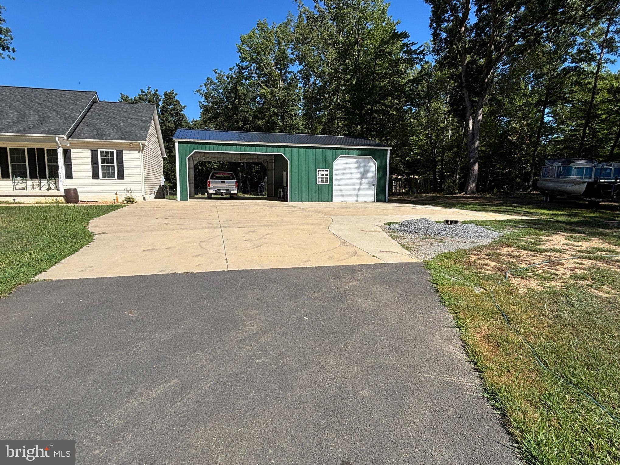 5428 Ridge Road Spotsylvania, VA 22551 - Photo 60 of 63