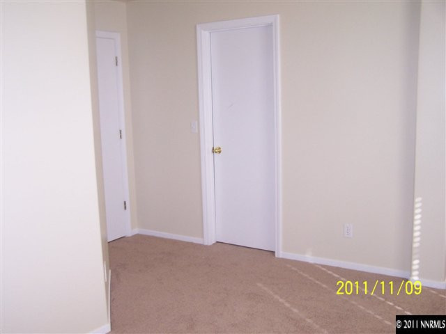 11982 Kernite Street Reno, NV 89506 - Photo 9 of 13 a view of an empty room