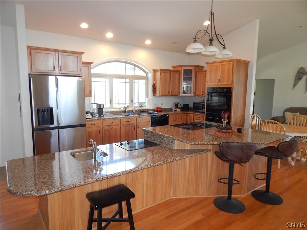 6534 Thunder Road LaFayette, NY 13084 - Photo 11 of 47