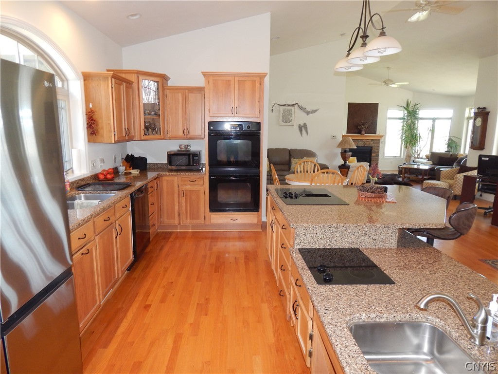 6534 Thunder Road LaFayette, NY 13084 - Photo 12 of 47