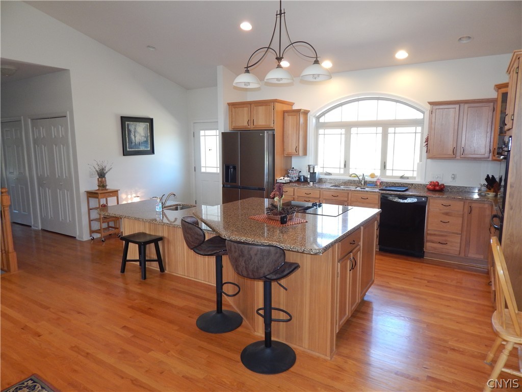 6534 Thunder Road LaFayette, NY 13084 - Photo 17 of 47