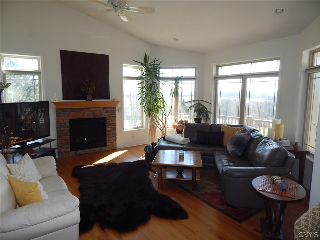 6534 Thunder Road LaFayette, NY 13084 - Photo 18 of 47