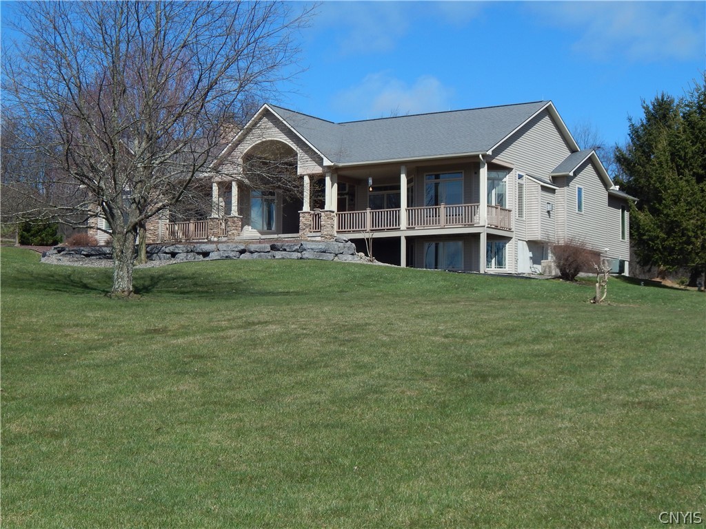 6534 Thunder Road LaFayette, NY 13084 - Photo 2 of 47