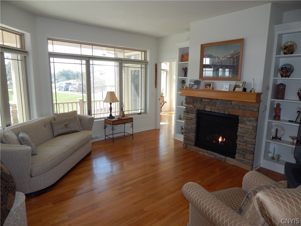 6534 Thunder Road LaFayette, NY 13084 - Photo 27 of 47