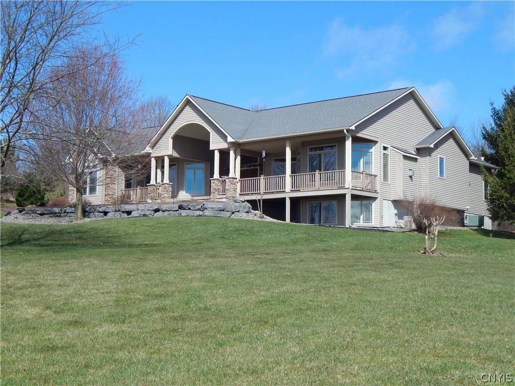 6534 Thunder Road LaFayette, NY 13084 - Photo 3 of 47