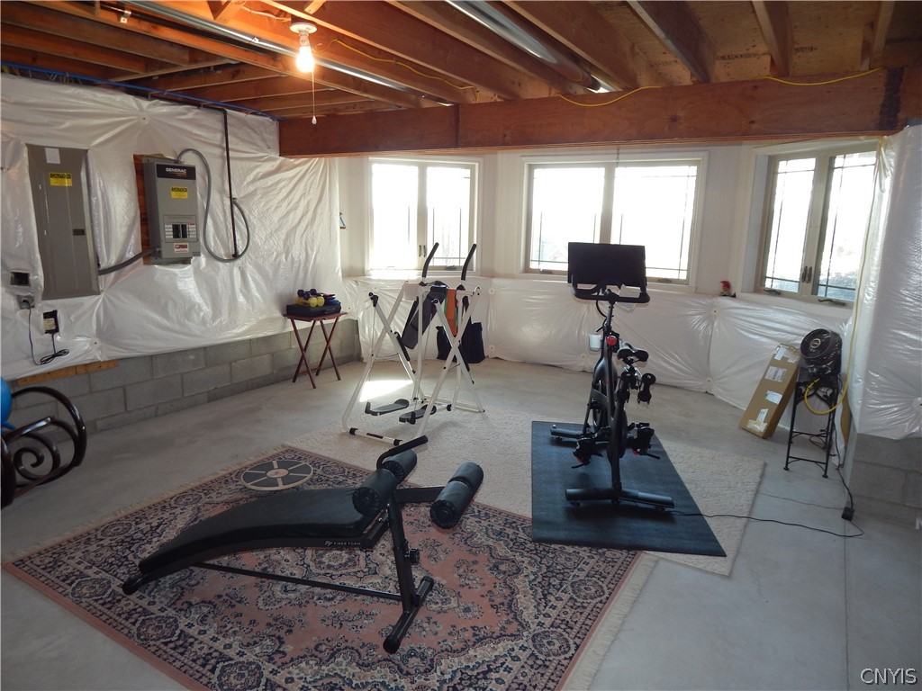 6534 Thunder Road LaFayette, NY 13084 - Photo 37 of 47