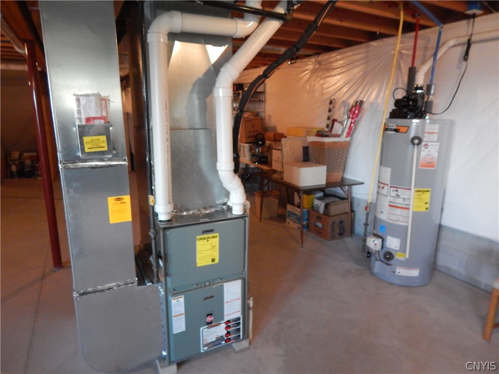 6534 Thunder Road LaFayette, NY 13084 - Photo 39 of 47