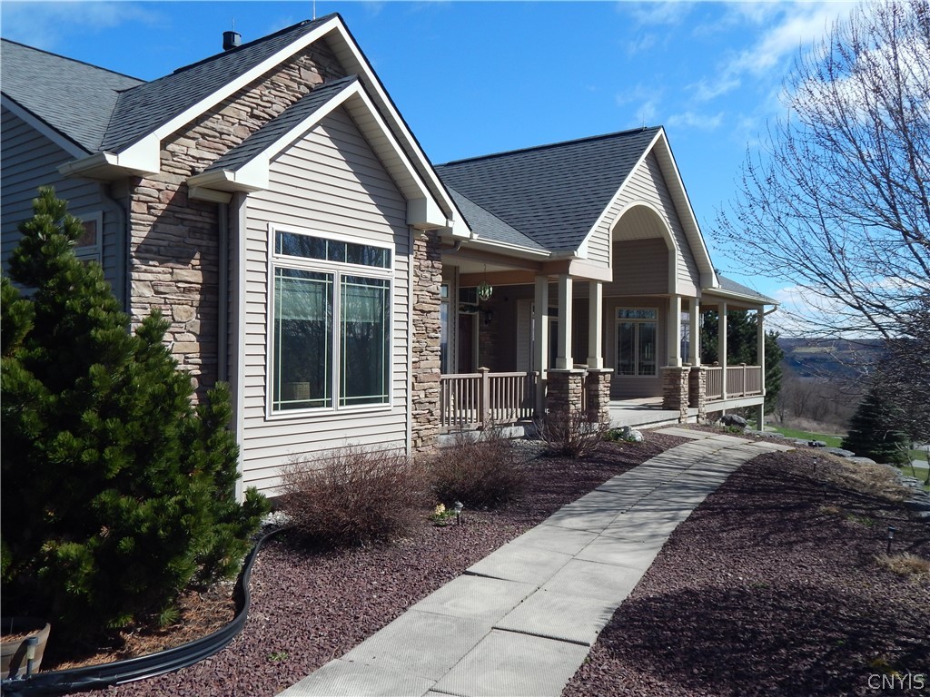 6534 Thunder Road LaFayette, NY 13084 - Photo 4 of 47