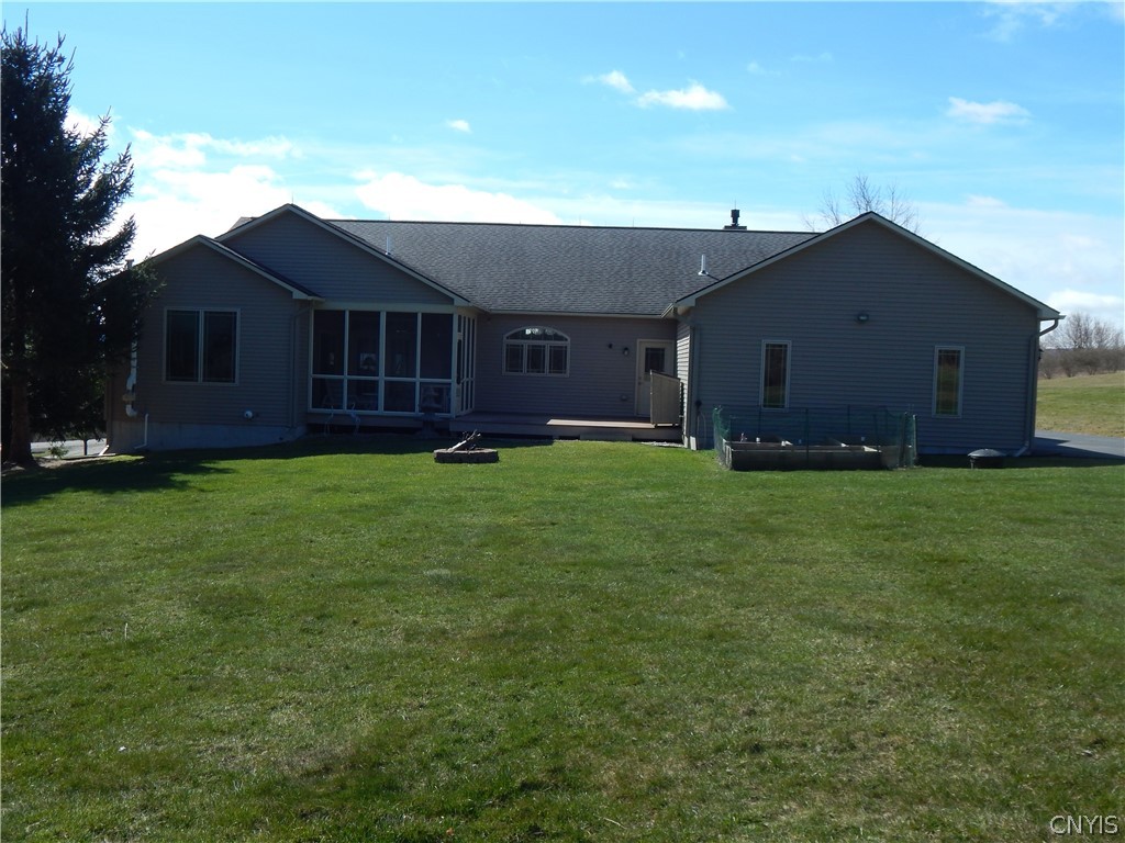 6534 Thunder Road LaFayette, NY 13084 - Photo 41 of 47