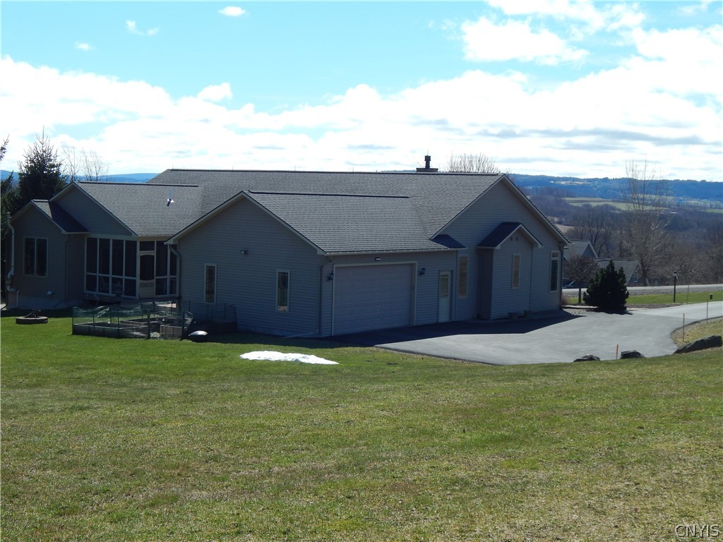 6534 Thunder Road LaFayette, NY 13084 - Photo 43 of 47