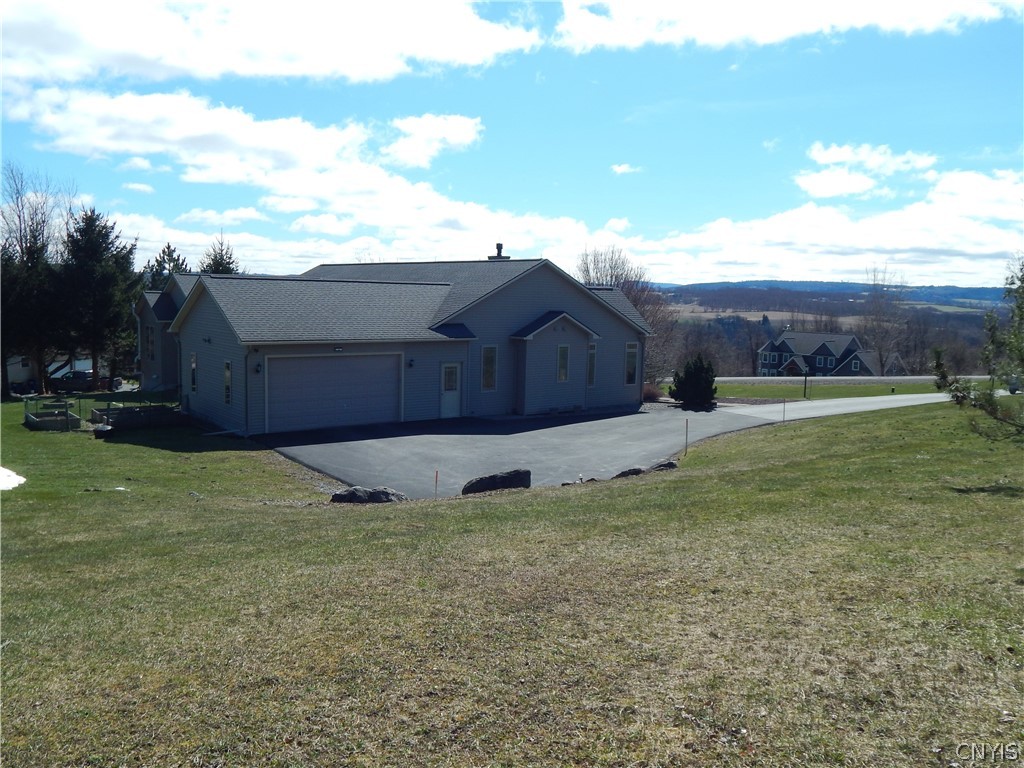 6534 Thunder Road LaFayette, NY 13084 - Photo 44 of 47