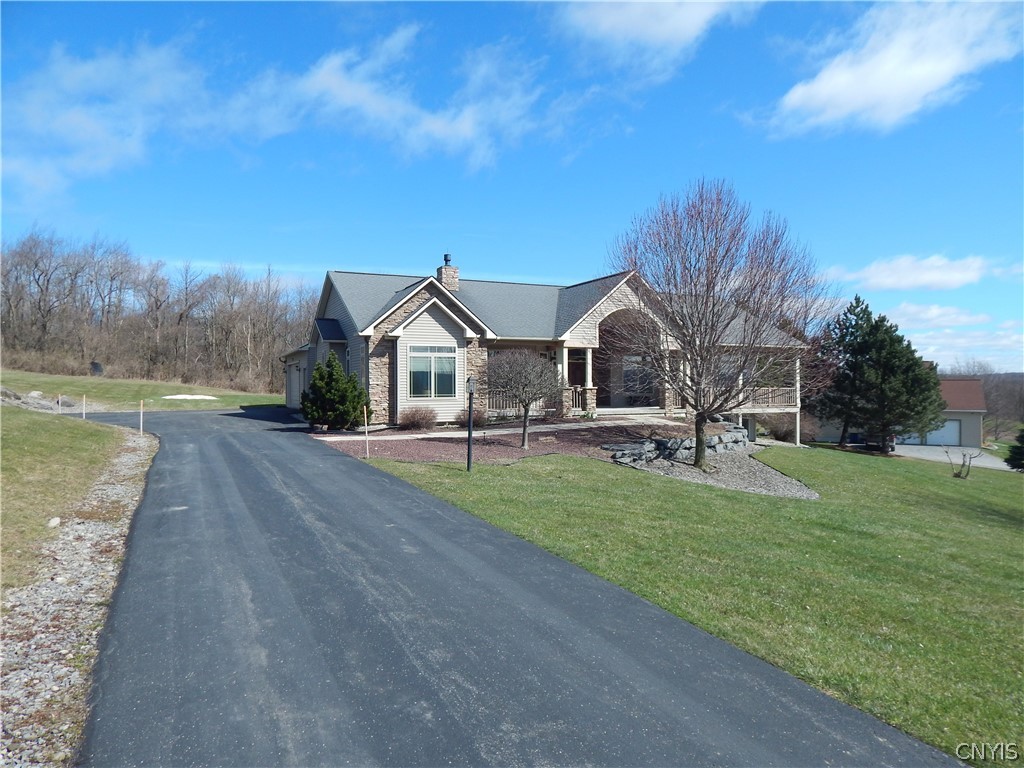 6534 Thunder Road LaFayette, NY 13084 - Photo 46 of 47