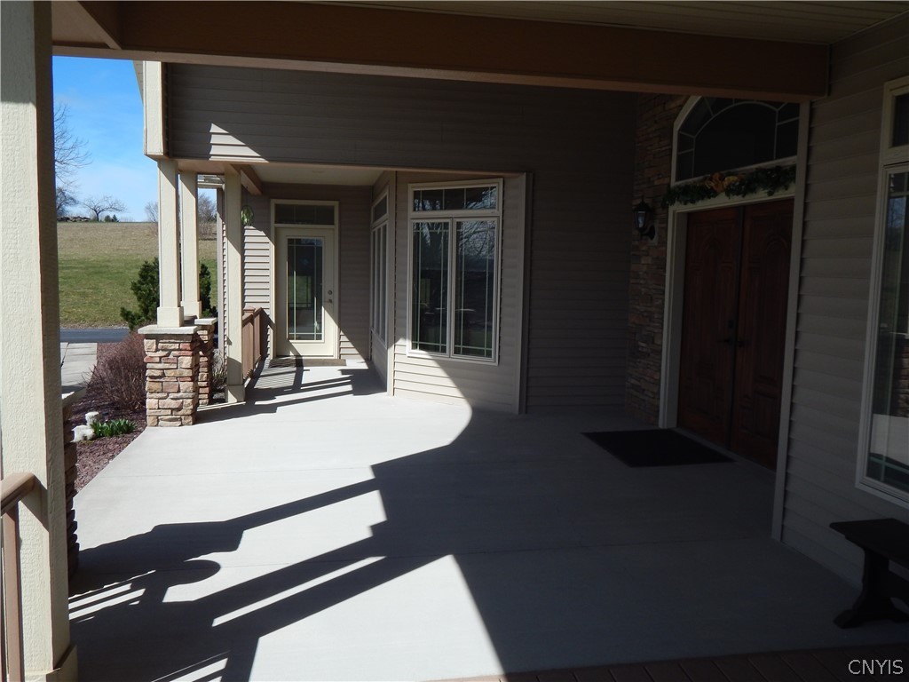 6534 Thunder Road LaFayette, NY 13084 - Photo 8 of 47