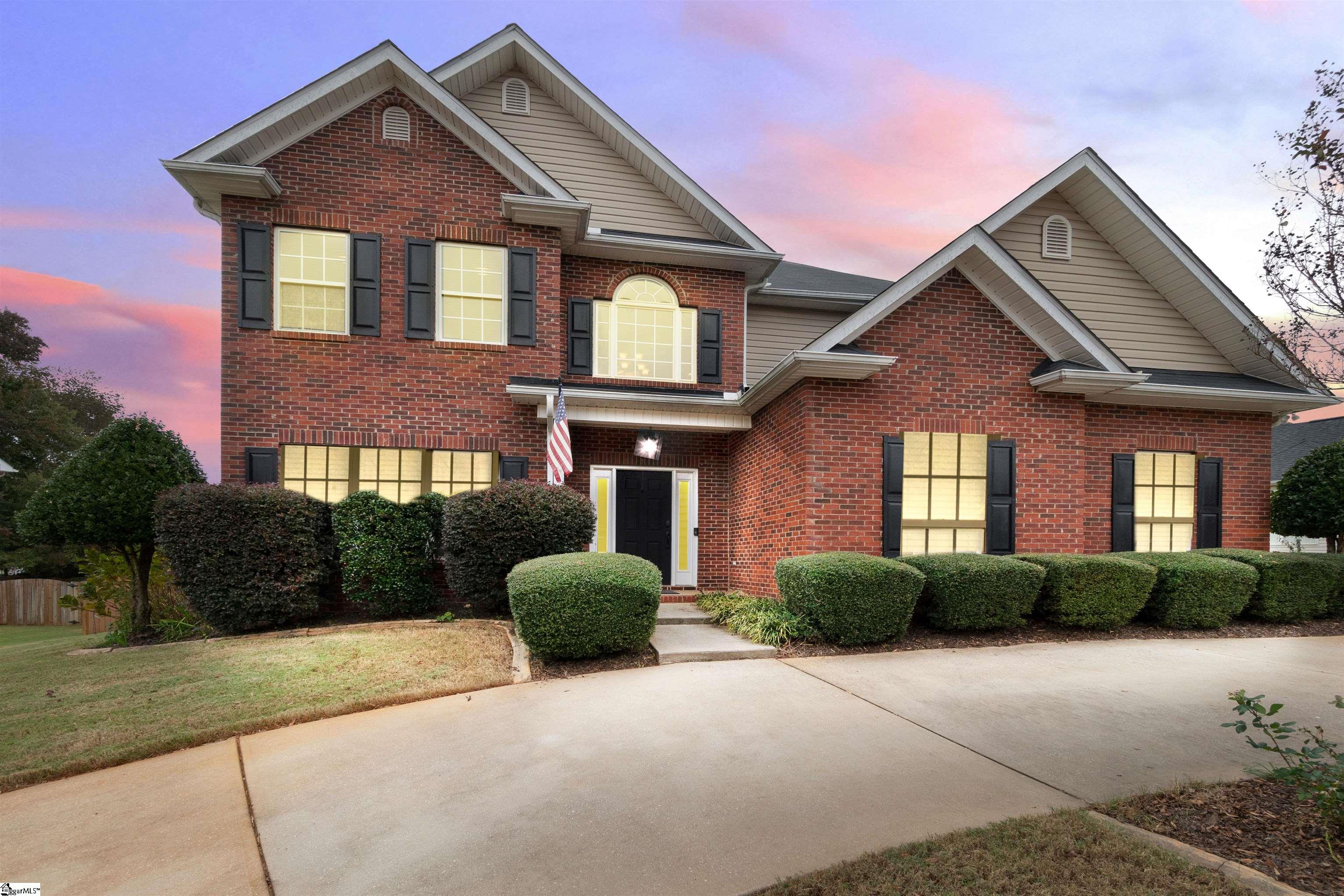 604 Meadow Grove Way Greer, SC 29650 - Photo 1 of 30 Gallery Image 1