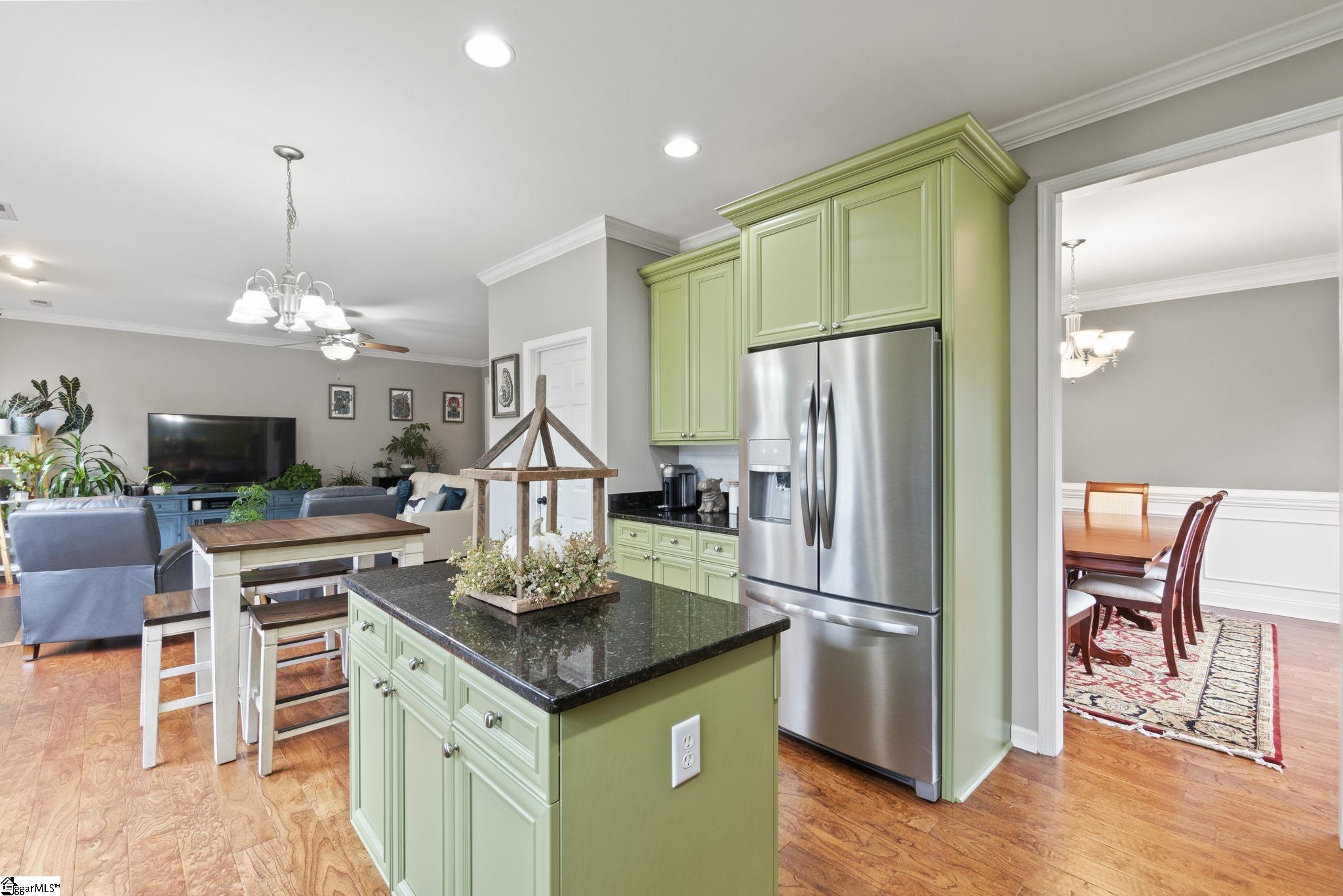 604 Meadow Grove Way Greer, SC 29650 - Photo 12 of 30 Gallery Image 12
