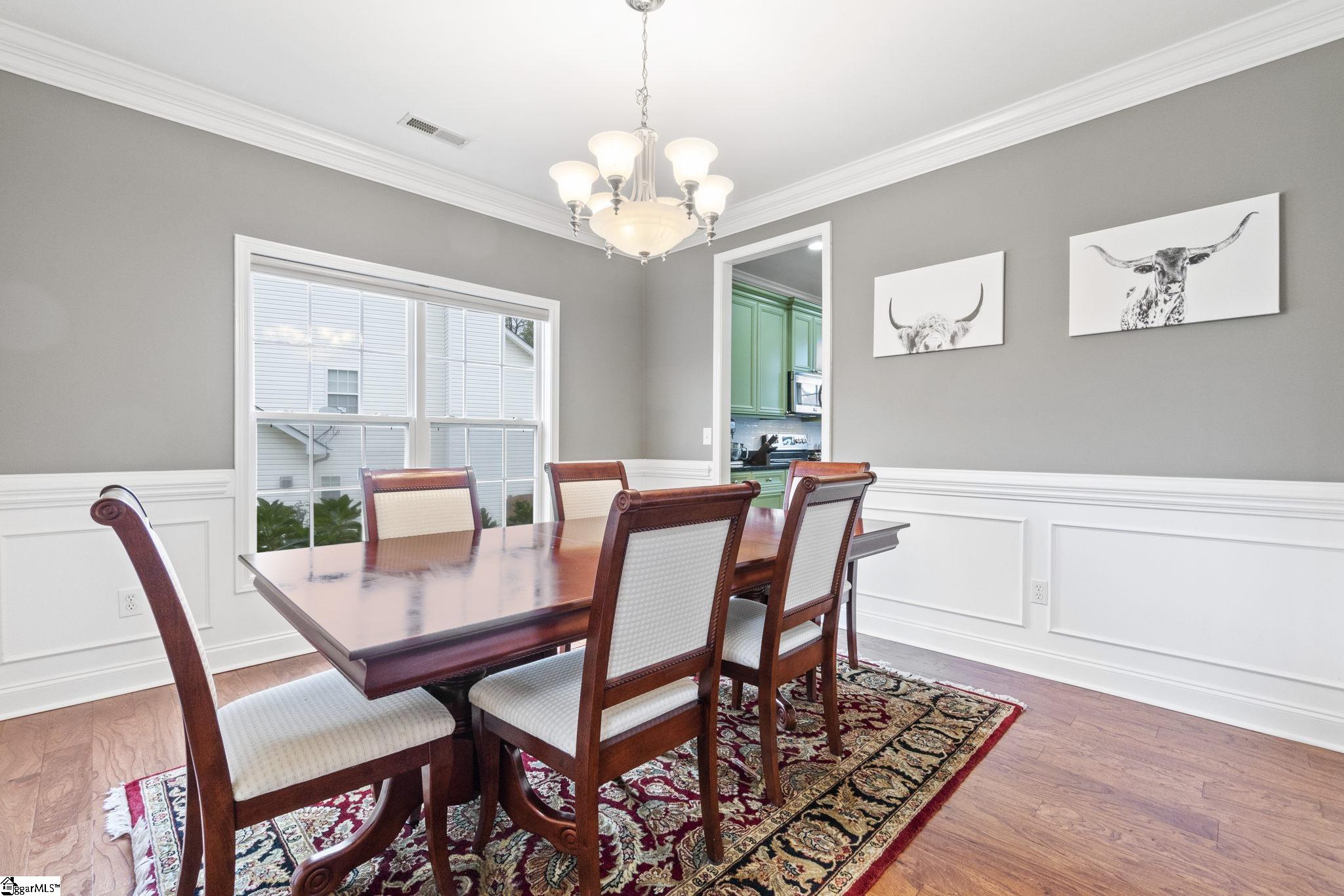 604 Meadow Grove Way Greer, SC 29650 - Photo 14 of 30 Gallery Image 14