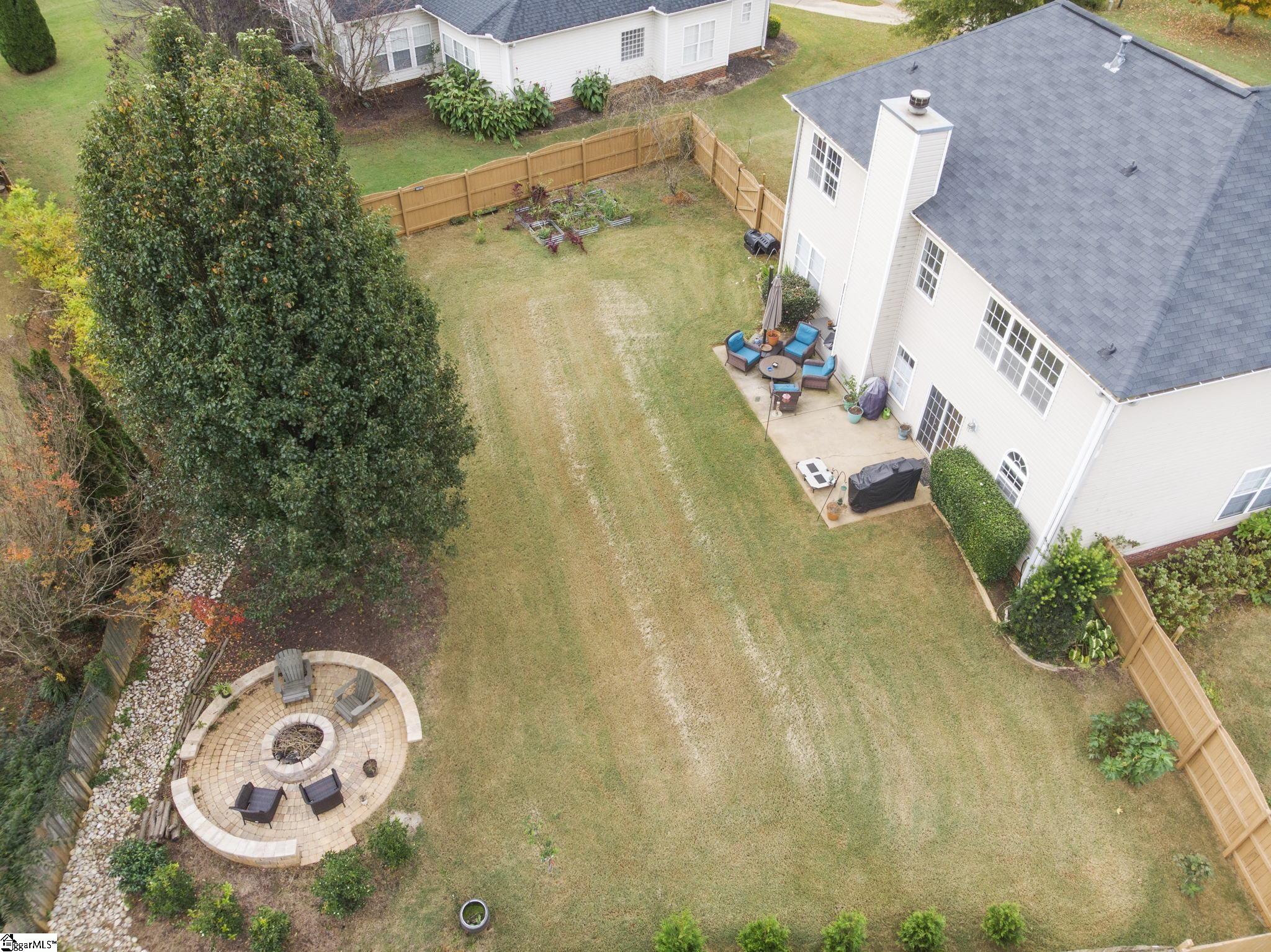 604 Meadow Grove Way Greer, SC 29650 - Photo 29 of 30 Gallery Image 29