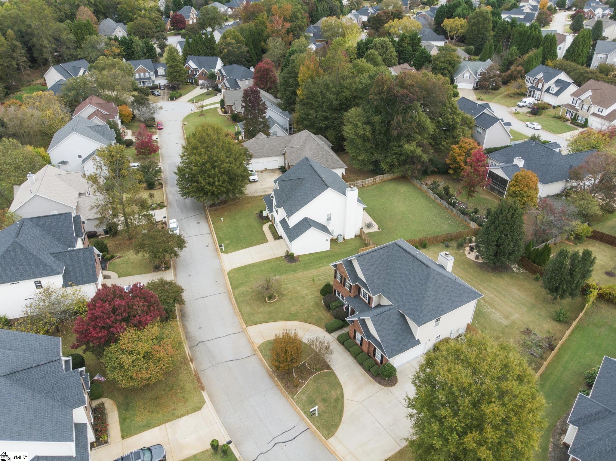 604 Meadow Grove Way Greer, SC 29650 - Photo 30 of 30 Gallery Image 30