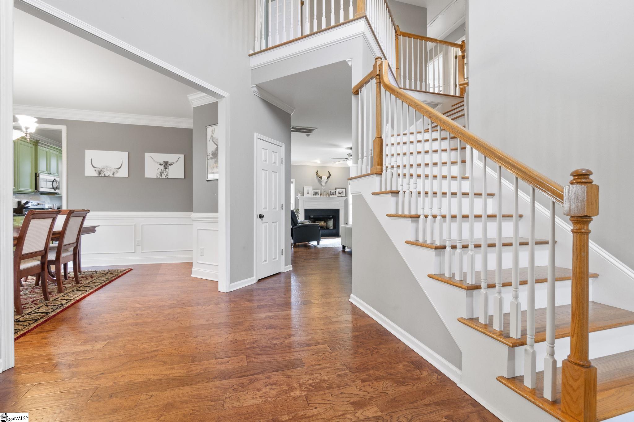 604 Meadow Grove Way Greer, SC 29650 - Photo 7 of 30 Gallery Image 7