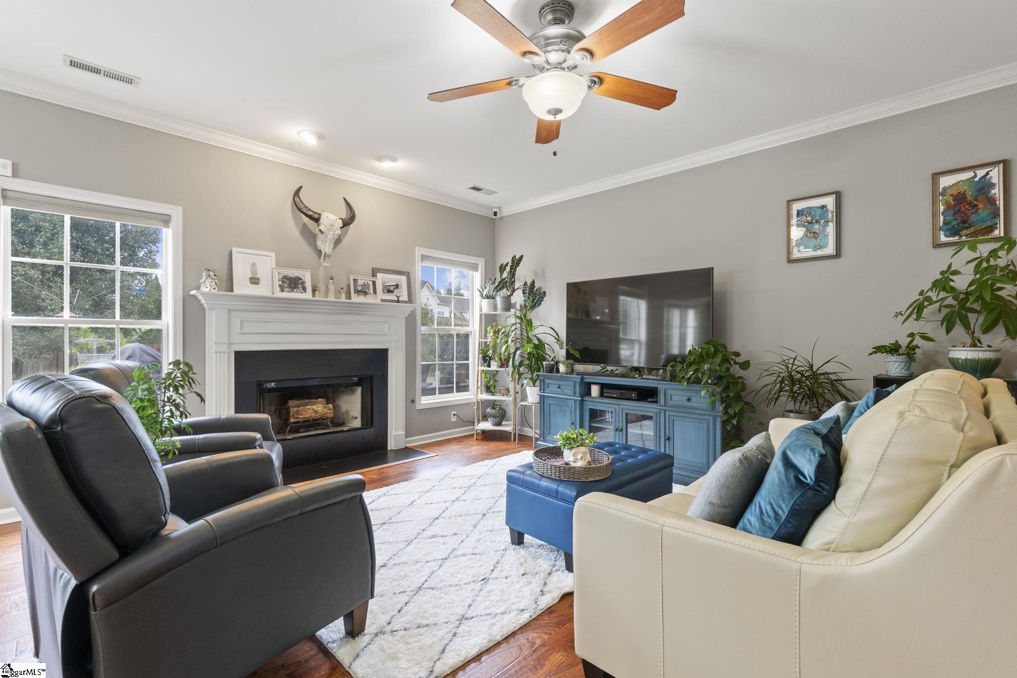 604 Meadow Grove Way Greer, SC 29650 - Photo 8 of 30 Gallery Image 8