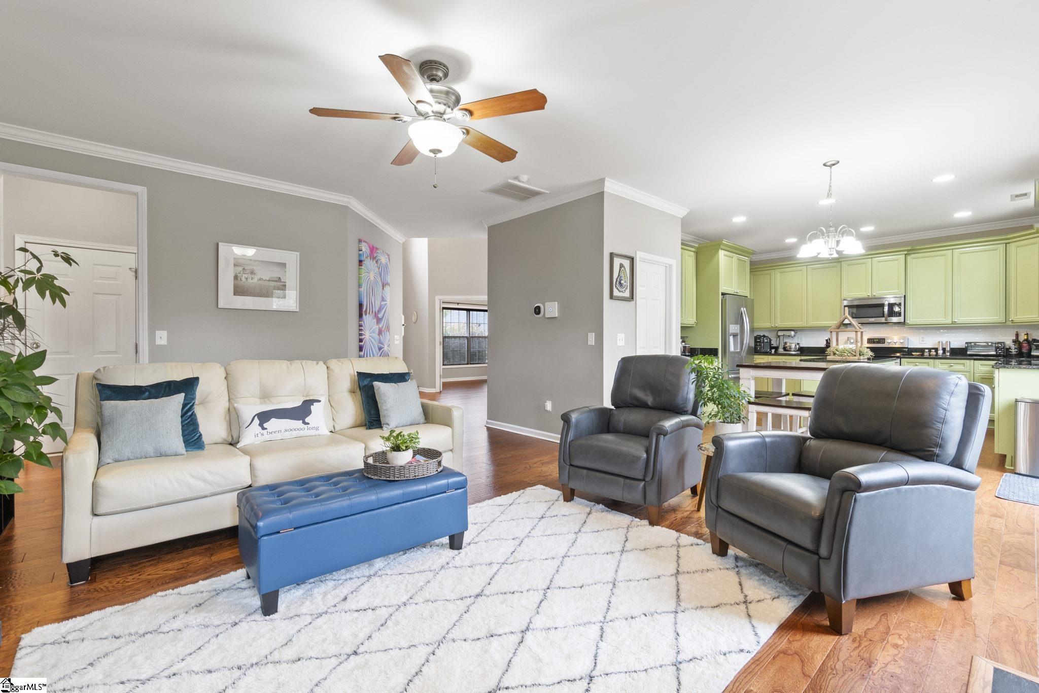 604 Meadow Grove Way Greer, SC 29650 - Photo 9 of 30 Gallery Image 9