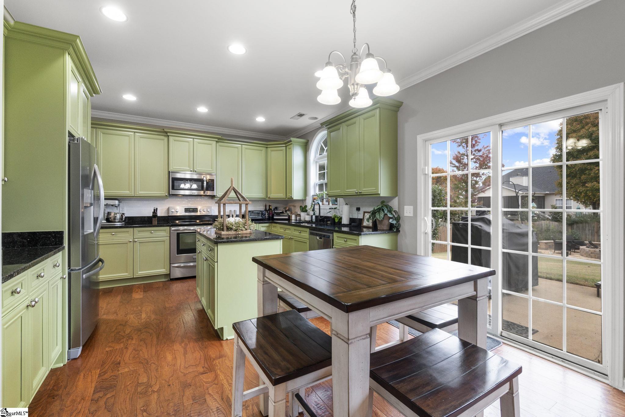604 Meadow Grove Way Greer, SC 29650 - Photo 10 of 30 Gallery Image 10