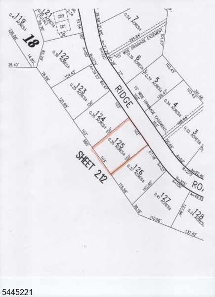 231 Old Chimney Ridge Road Montague, NJ 07827 - Photo 2 of 5