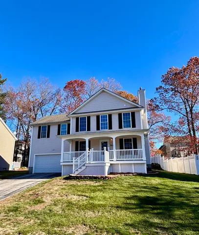 $629,999 | 312 Whittington Street, Manchester, NH 03104