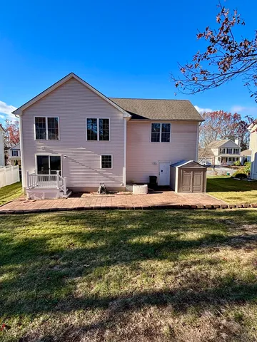 $629,999 | 312 Whittington Street, Manchester, NH 03104